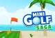 Mini Golf Saga