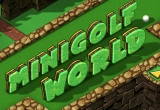 Mini Golf World