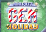 Mini Putt Gem Holiday