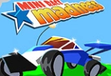 Play Mini Race Madness