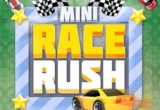 Mini Race Rush