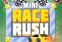 Mini Race Rush