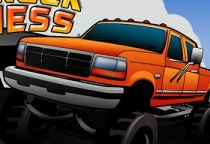 Mini Truck Madness