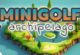 Minigolf Archipel