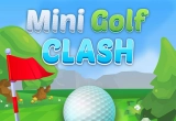 Minigolf Clash