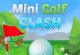 Minigolf Clash