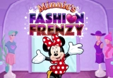 Minnies Fashion Frenzy