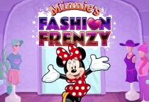 Minnies Fashion Frenzy