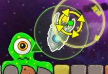 Missile Strike