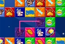 Mission Match Up