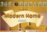Modern Home Escape