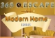 Modern Home Escape