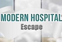 Modern Hospital Escape
