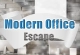 Modern Office Escape