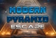 Modern Pyramid Escape