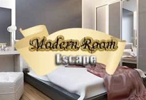Modern Room Escape