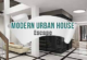 Modern Urban House Escape
