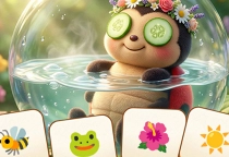 Mojicon Garden Connect