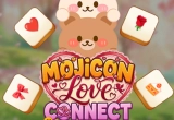 Play Mojicon Love Connect