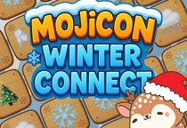 Mojicon Winter Connect
