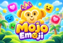 Play Mojo Emoji FRVR