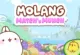 Molang Match N Munch