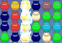Mole Buster