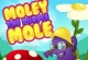 Molly The Purple Mole