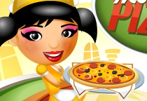 Mommas Pizza 2