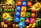 Play Money 2048