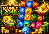Money 2048