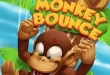 Monkey Bounce