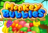 Monkey Bubbles