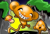 Play Monkey Go Happy Devils Gold