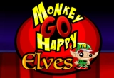 Play Monkey GO Happy Elves