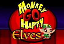 Monkey GO Happy Elves