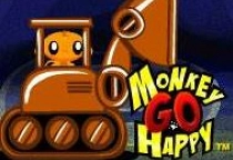 Monkey Go Happy Madness