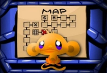 Monkey Go Happy Maze