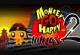 Monkey Go Happy Ninja 2