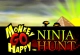 Monkey GO Happy Ninja Hunt