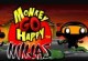 Play Monkey Go Happy Ninjas