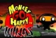 Monkey Go Happy Ninjas