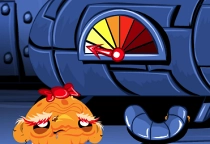 Monkey Go Happy Stage 102