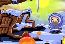 Monkey Go Happy Stage 104