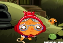 Monkey Go Happy Stage 109