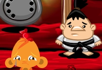Monkey Go Happy Stage 111
