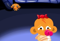 Monkey Go Happy Stage 112
