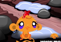 Monkey Go Happy Stage 126