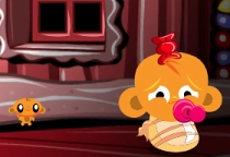 Monkey Go Happy Stage 131