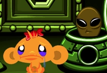 Monkey Go Happy Stage 139
